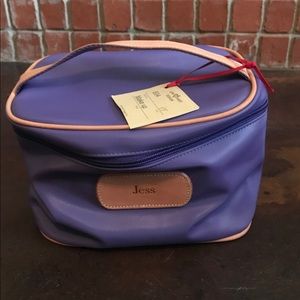 Jon Hart Make up case